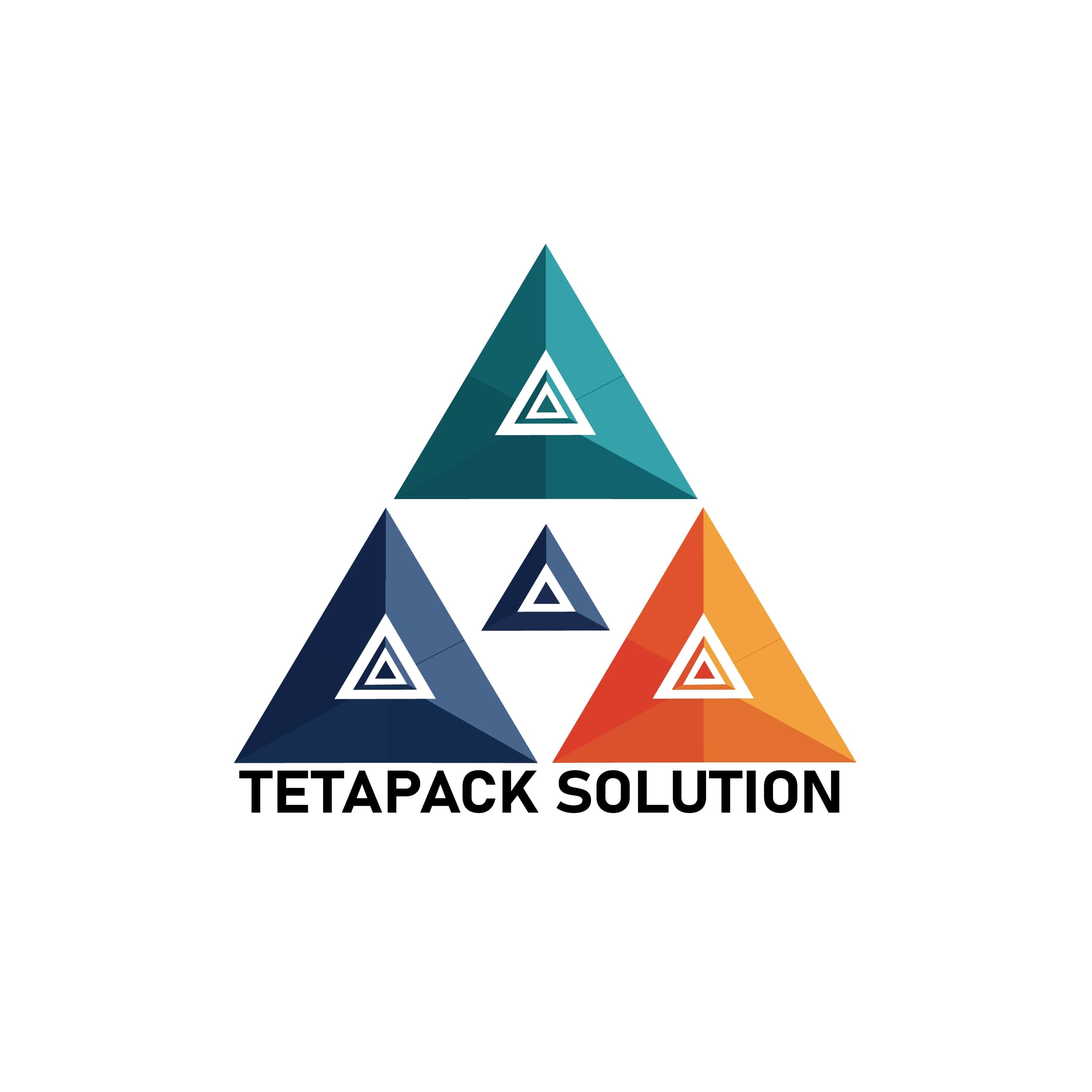 TetaPack Logo